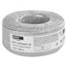 Datový kábel UTP CAT 5E PVC Basic, 100m 8592920146194