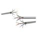Datový kábel UTP CAT 5E PVC Basic, 100m 8592920146194