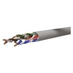 Datový kábel UTP CAT 5E PVC Basic, 100m 8592920146194