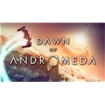 Dawn of Andromeda (PC) klíč Steam 1471621