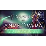 Dawn of Andromeda: Subterfuge (PC) klíč Steam 718729
