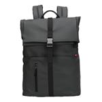 dbramante1928 Batoh Broadway ICON pre laptop 16", midnight BG16ICGR6846