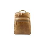 dbramante1928 - Batoh Nyborg pre laptop 16'', dark tan BG16GTDT0741