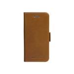 dbramante1928 Copenhagen Slim - Pouzdro s klopou pro mobilní telefon - kuže full-grain - bronz - pr COI8GT001063