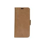 dbramante1928 Copenhagen Slim - Pouzdro s klopou pro mobilní telefon - lícová usen - bronz - pro Ap CS67GT001580