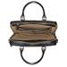 dbramante1928 Kožená taška Leather business bag Rosenborg up to 14" - Black BG14GTBL1056