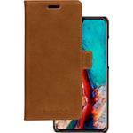 dbramante1928 - Kožené puzdro Lynge pre Huawei P30 Pro, tan LYPPGT000960