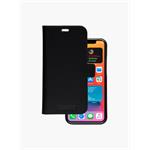 dbramante1928 kožený obal Lynge - iPhone 12/12 Pro - Black LY61GTBL1180