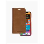 dbramante1928 kožený obal Lynge - iPhone 12/12 Pro - Tan LY61GT001181