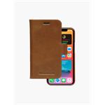 dbramante1928 kožený obal Lynge - iPhone 12 mini - Tan LY54GT001179