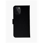 dbramante1928 kožený obal Lynge - iPhone 12 Pro Max - Black LY67GTBL1182