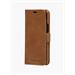 dbramante1928 kožený obal Lynge - iPhone 12 Pro Max - Tan LY67GT001183