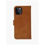 dbramante1928 kožený obal Lynge - iPhone 12 Pro Max - Tan LY67GT001183