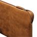 dbramante1928 kožený obal Skagen 13" Macbook Pro 2016 / Air 13" Retina - Tan SK13GT000967