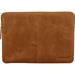 dbramante1928 kožený obal Skagen 13" Macbook Pro 2016 / Air 13" Retina - Tan SK13GT000967