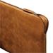 dbramante1928 kožený obal Skagen Pro - 13" MB Pro/Air (Pro'18) - Tan SK13GT000970