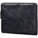 dbramante1928 kožený obal Skagen Pro - Laptop 13"/MacBook Air 13" (Pre'18) - Black SK13GTBL0966