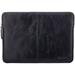dbramante1928 kožený obal Skagen Pro - Laptop 13"/MacBook Air 13" (Pre'18) - Black SK13GTBL0966