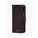 dbramante1928 MODE - Puzdro New York pre iPhone 12/12 Pro, dark chocolate NY61DACH5439