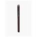 dbramante1928 MODE - Puzdro New York pre iPhone 12/12 Pro, dark chocolate NY61DACH5439