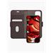 dbramante1928 MODE - Puzdro New York pre iPhone 12/12 Pro, dark chocolate NY61DACH5439