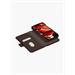dbramante1928 MODE - Puzdro New York pre iPhone 12 mini, dark chocolate NY54DACH5435
