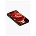 dbramante1928 MODE - Puzdro New York pre iPhone 12 mini, dark chocolate NY54DACH5435