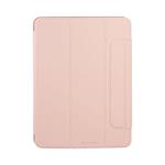 dbramante1928 - Puzdro Avenida ICON pre iPad 11"/10,9", pink sand ADIPICPI6815