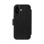 dbramante1928 - Puzdro Copenhagen pre iPhone 17, čierna CO63GTBL6616