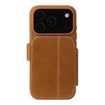 dbramante1928 - Puzdro Copenhagen pre iPhone 17 Pro Max, tan CO69GT006623