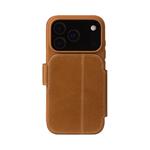 dbramante1928 - Puzdro Copenhagen pre iPhone 17 Pro, tan CO63GT006621