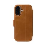 dbramante1928 - Puzdro Copenhagen pre iPhone 17, tan CO63GT006620