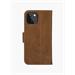 dbramante1928 - Puzdro Copenhagen Slim pre iPhone 13 mini, tan CS54GT001324