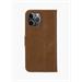dbramante1928 - Puzdro Copenhagen Slim pre iPhone 13 Pro, tan CS61GT001328
