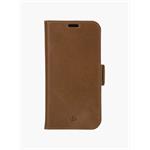 dbramante1928 - Puzdro Copenhagen Slim pre iPhone 13 Pro, tan CS61GT001328