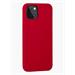 dbramante1928 - Puzdro Greenland pre iPhone 13, candy apple red GL61CARE1339