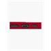 dbramante1928 - Puzdro Greenland pre iPhone 13, candy apple red GL61CARE1339