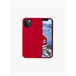 dbramante1928 - Puzdro Greenland pre iPhone 13, candy apple red GL61CARE1339