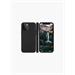 dbramante1928 - Puzdro Greenland pre iPhone 13 mini, night black GL54NIBL1333