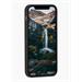 dbramante1928 - Puzdro Greenland pre iPhone 13 mini, night black GL54NIBL1333