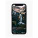 dbramante1928 - Puzdro Greenland pre iPhone 13 mini, night black GL54NIBL1333