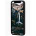 dbramante1928 - Puzdro Greenland pre iPhone 13 mini, night black GL54NIBL1333