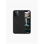 dbramante1928 - Puzdro Greenland pre iPhone 13 mini, night black GL54NIBL1333