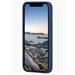 dbramante1928 - Puzdro Greenland pre iPhone 13 mini, pacific blue GL54PABL1335