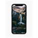 dbramante1928 - Puzdro Greenland pre iPhone 13, night black GL61NIBL1336
