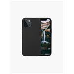 dbramante1928 - Puzdro Greenland pre iPhone 13, night black GL61NIBL1336