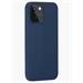 dbramante1928 - Puzdro Greenland pre iPhone 13, pacific blue GL61PABL1340