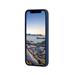 dbramante1928 - Puzdro Greenland pre iPhone 13, pacific blue GL61PABL1340