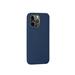 dbramante1928 - Puzdro Greenland pre iPhone 13 Pro, pacific blue GL61PABL1343