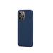 dbramante1928 - Puzdro Greenland pre iPhone 13 Pro, pacific blue GL61PABL1343
